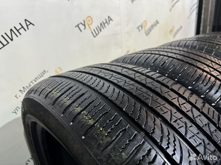 Pirelli Scorpion Zero All Season 235/50 R20 94Y