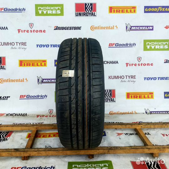 Nexen N Blue HD 205/55 R16