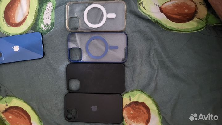 iPhone 13, 128 ГБ