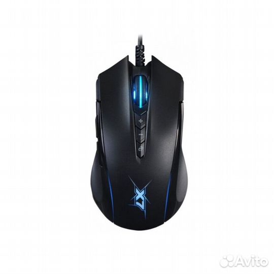 A4Tech X89 (X89 (black)