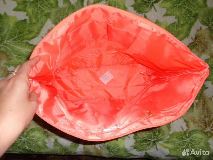 Cумка пляжная Oriflame Exotic Flower