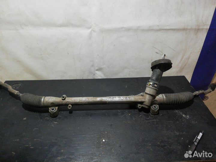 Рейка рулевая Mazda Mazda3/Mazda6