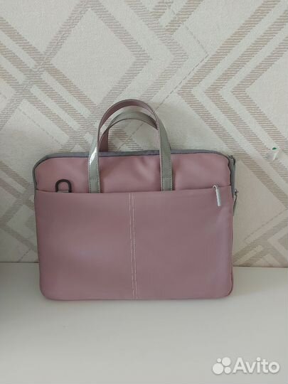 Сумка для ноутбука женская