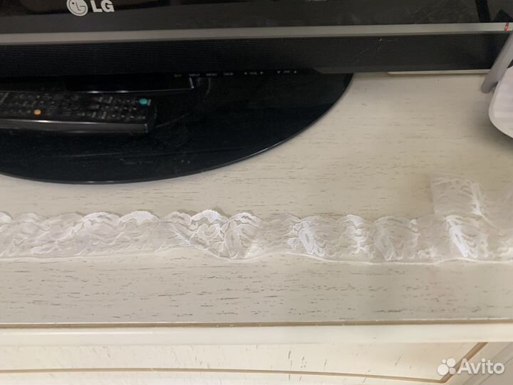 Ленты для рукоделия