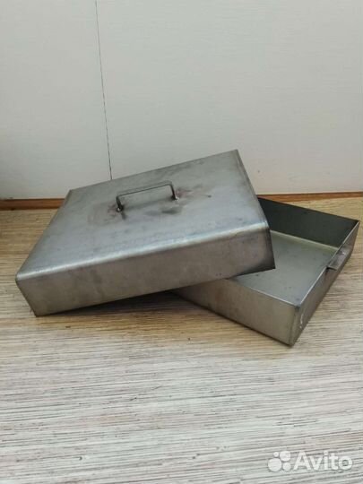 Противень из нержавейки