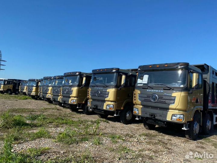 Водитель категории С