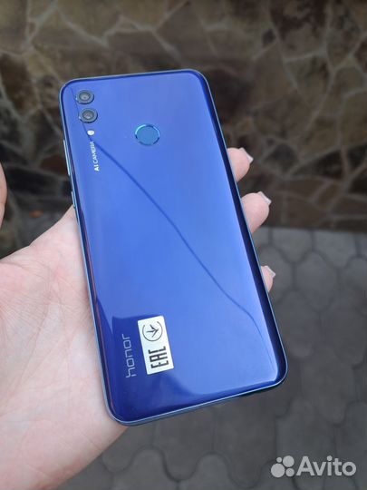 HONOR 10 Lite, 3/32 ГБ