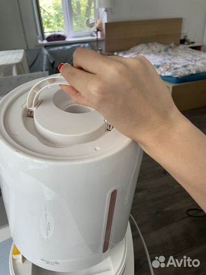 Увлажнитель воздуха