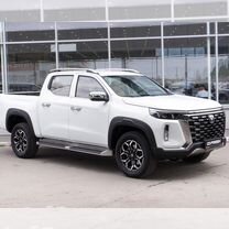 Новый Changan Hunter Plus 2.0 AT, 2024, цена от 3 060 000 руб.