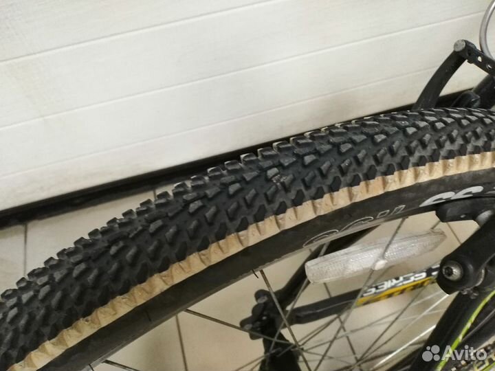 Велосипед мужской