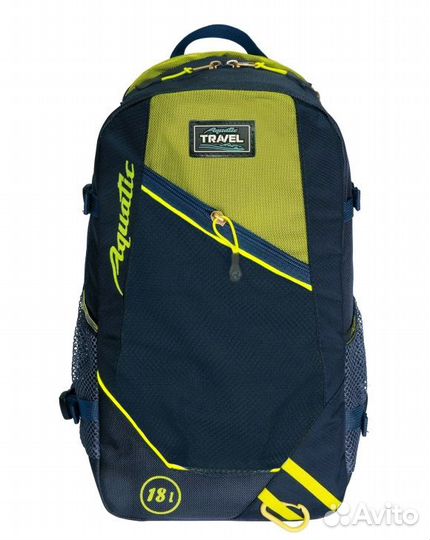 Рюкзаки Aquatic