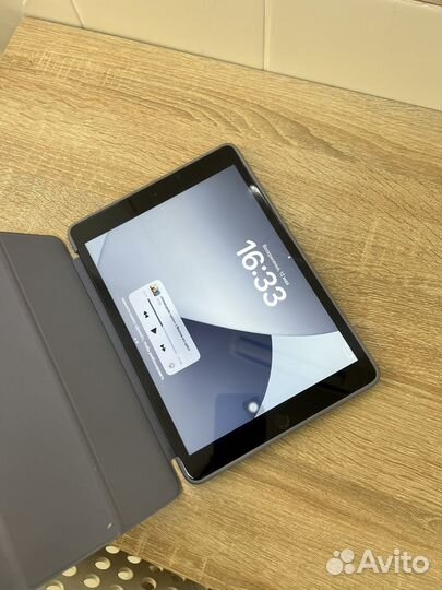 iPad 7 поколения