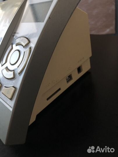 Плоттер silhouette cameo