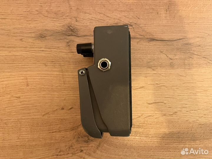 Педаль Beta-Aivin HM-100 Heavy Metal