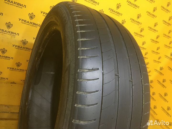 Michelin Primacy 3 215/50 R17 95W