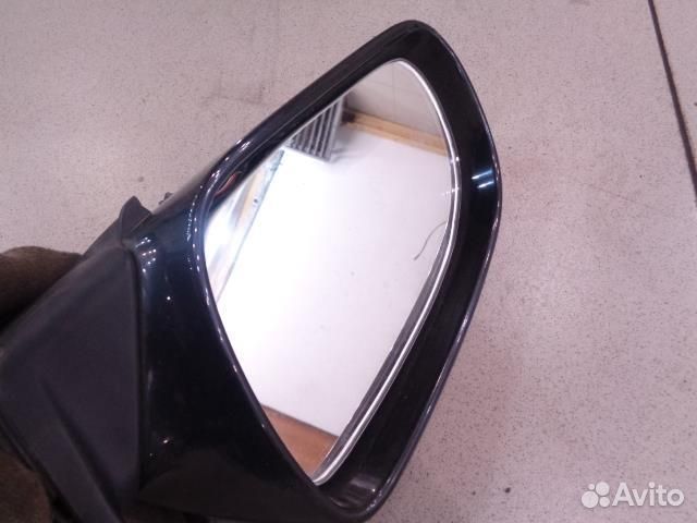 Зеркало левое Audi A8 D3 2002-2010