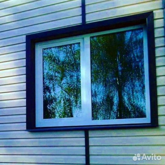 Окна пластиковые в рассрочку