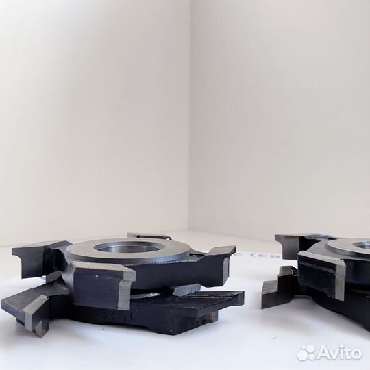 Фрезы для мебельного фасада / мебельная обвязка