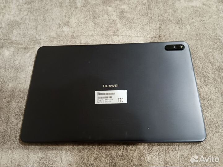 Планшет Huawei matepad 10.4