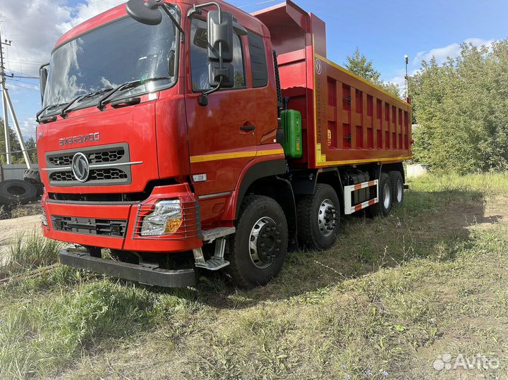 DongFeng DFH3440A80, 2023