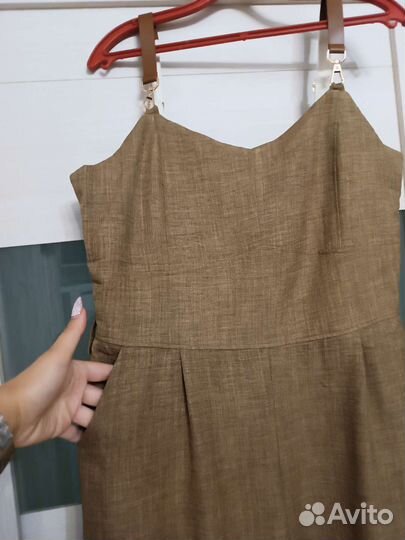 Комбинезон 50-52 Турция новый Chilia