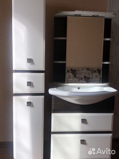 Тумба для ванной