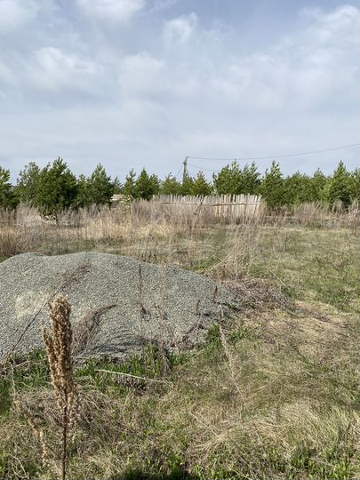 Участок 15 сот. (СНТ, ДНП)