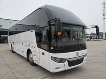 Туристический автобус Zhong Tong LCK6127H Compass, 2023