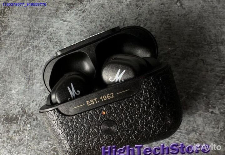 Hаyшники Мarshall Мotif A.N.C. Арт. 20521037