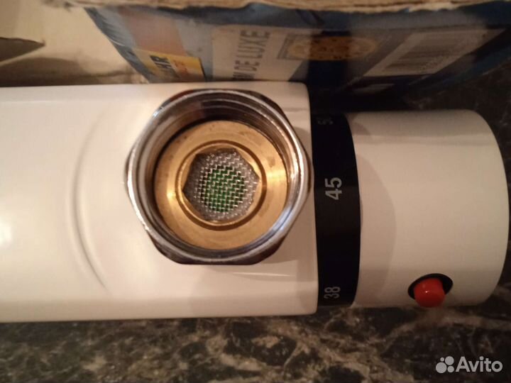 Термостат для душа