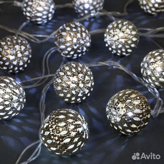 Светодиодная гирлянда LN 