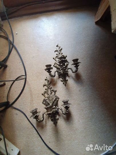 Подсвешники