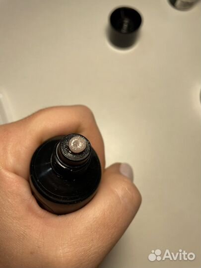 Для наращивания ногтей