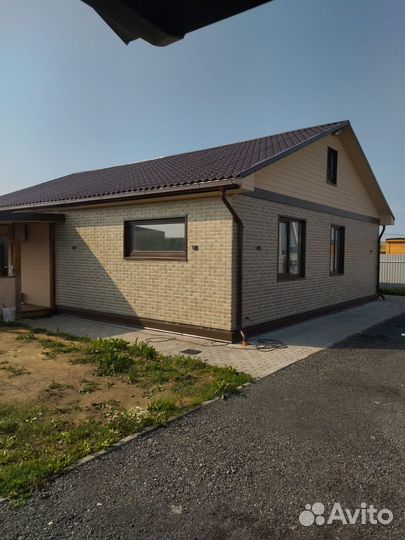 Термопанель Premium Rustiko Piaskowa (9676)