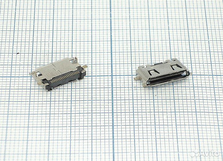 Micro USB Samsung G600