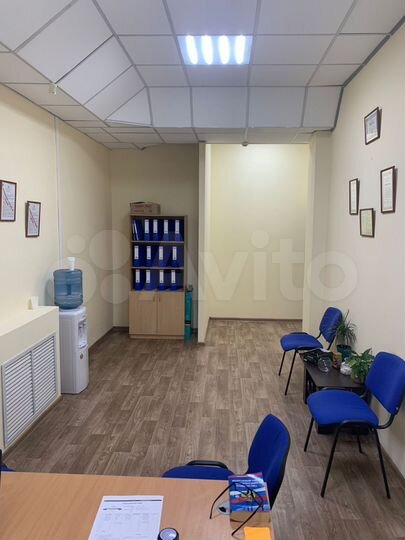 Офис, шоу-рум, пункт выдачи, Кирова, 23 м², 2 эт