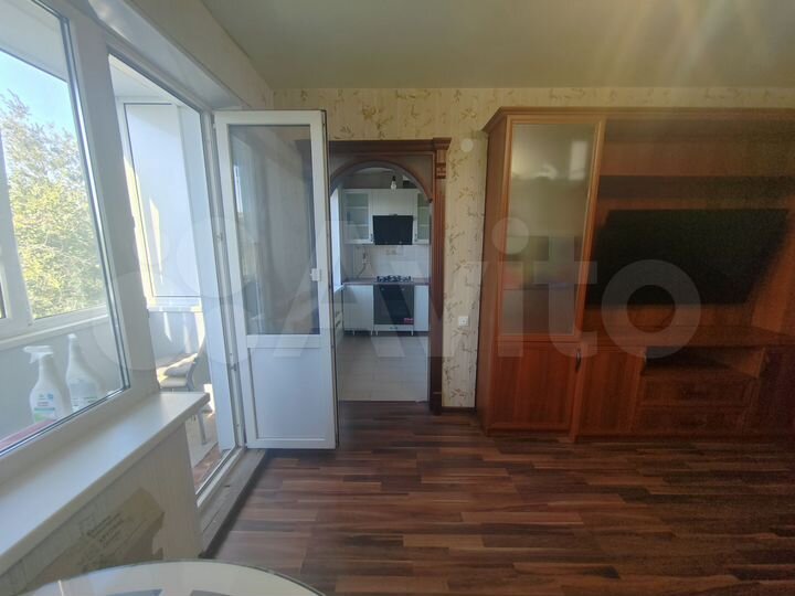 4-к. квартира, 75,5 м², 4/5 эт.