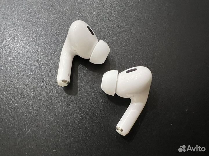 Беспроводные наушники AirPods Pro 2