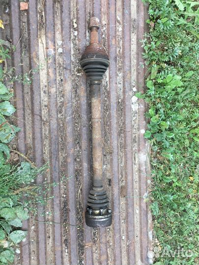 Головка блока цилиндров ) Audi 100 (44) 1986