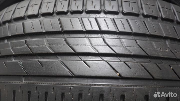 Nokian Tyres Hakka Green 2 205/60 R16