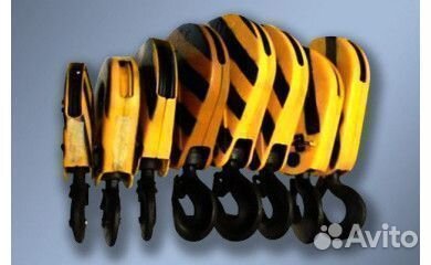 Тельфер,таль,запчасти. Отправка по всей России