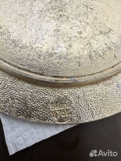 Панно 1970-1979 г храм Василия Блаженного