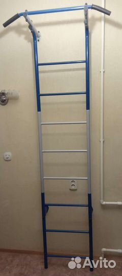 Шведская стенка лестница