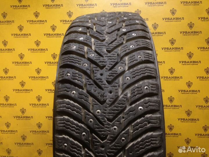 Nokian Tyres Hakkapeliitta 8 195/60 R15 92T