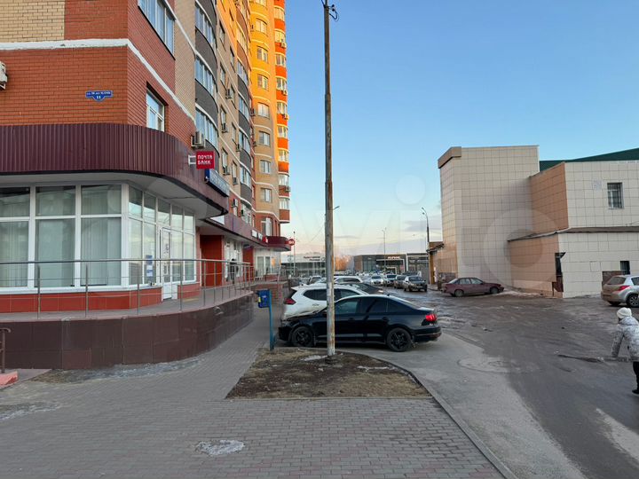 Свободного назначения, 96 м²