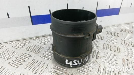 Расходомер воздуха дизельный chevrolet cruze J300