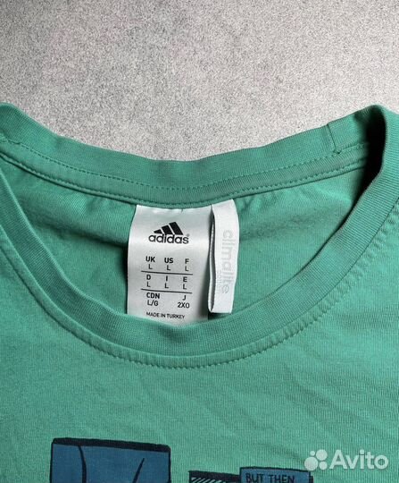 Футболка Adidas