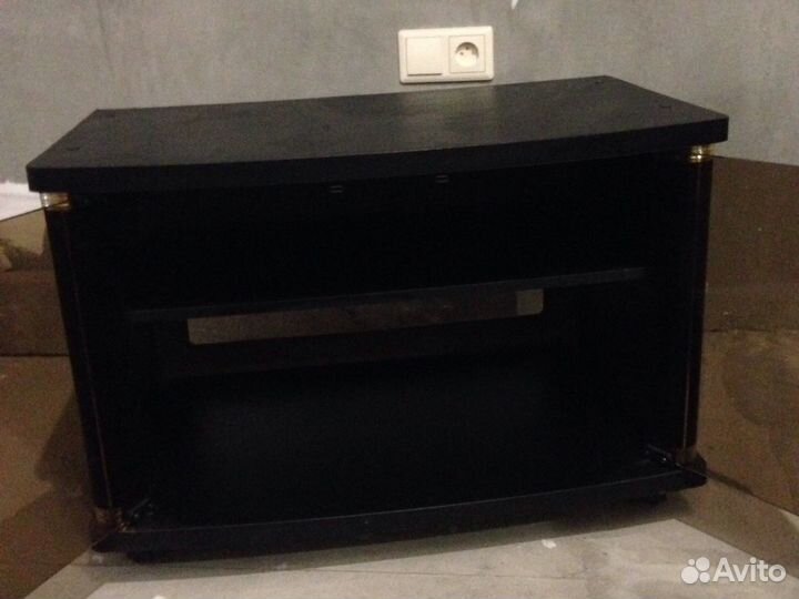 Тумба под тв