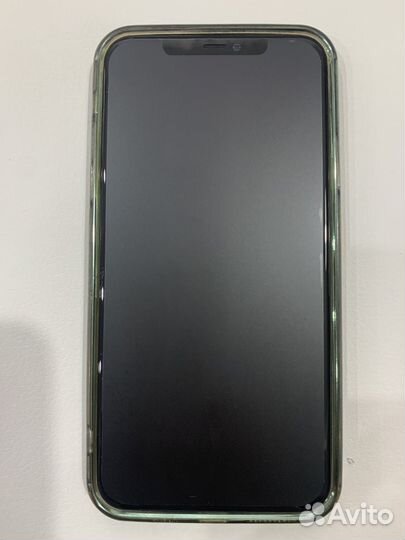 iPhone 11 Pro Max, 256 ГБ