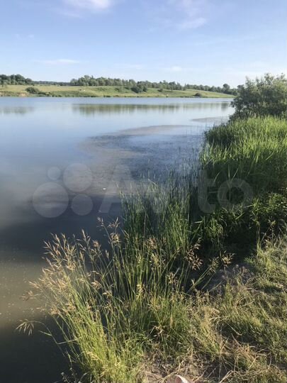 Участок 15 сот. (ИЖС)